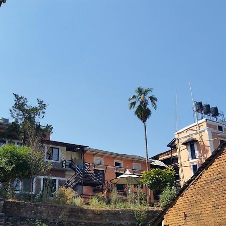 Hotel Sanskaar Bandipur Exteriör bild
