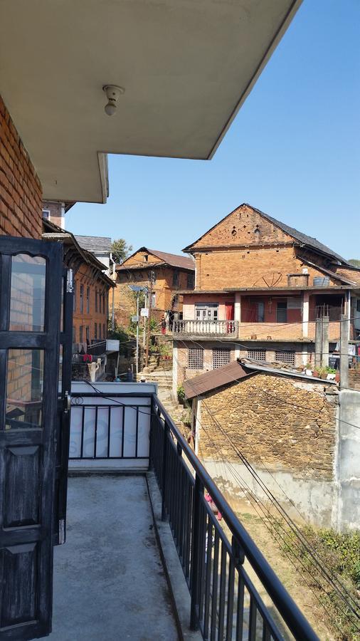 Hotel Sanskaar Bandipur Exteriör bild